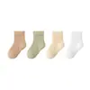 Calcetines de Verano Personalizados para Niños de 0 a 3 Años, Personalización en Lotes Pequeños de Calcetines de Verano para Niños, Calcetines de Verano Personalizados para Bebés de 0 a 3 Años