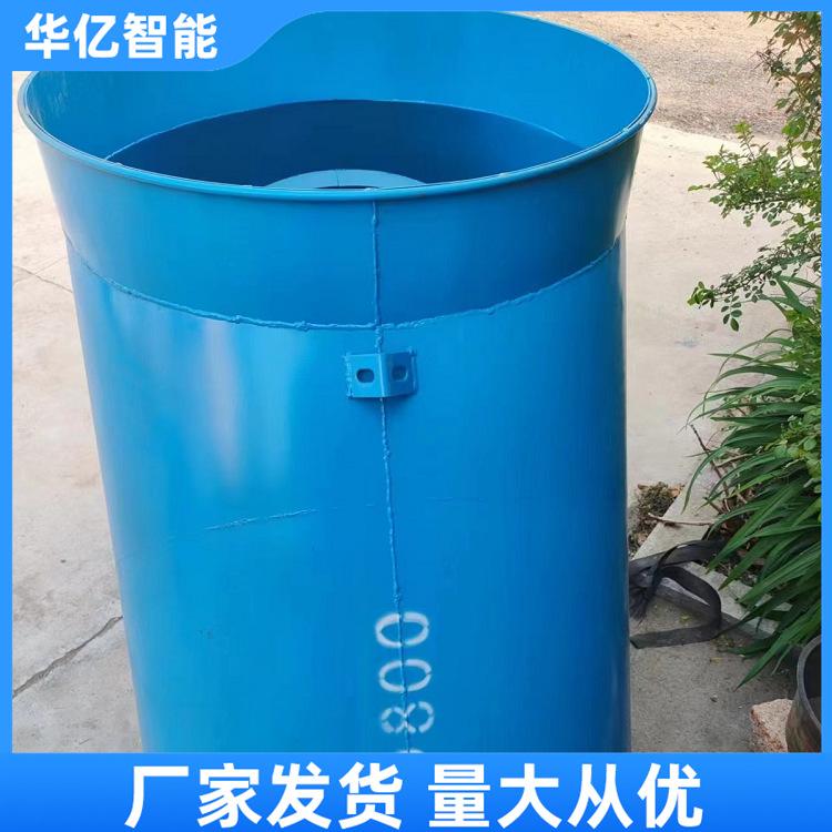 矿用分风器 华亿07