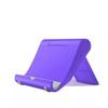 Soporte Universal Plegable de Escritorio para Transmisión en Vivo para Teléfono y Tableta, Ajustable, Logotipo Personalizable, Multifuncional y Portátil