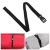Cintas de Bagagem de Nylon com Fivela Portátil Tipo Fivela Cintas de Segurança para Embalagem de Mala de Viagem para Fixar e Prender Carga