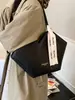 Bolso Grande de Alta Gama 2025 Nuevo de Moda para Mujer, Bolso de Hombro para el Trabajo, Bolso de Mano, Bolso Tote a la Moda