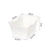 Prateleira de Armazenamento para Cozinha Estrutura de Armazenamento para Pratos Copos Panelas Porta-Temperos Cesta de Armazenamento Caixa de Armazenamento de Armário Cesta de Armazenamento