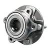 Rodamiento de cubo de rueda 15007070 unidad de rueda delantera es adecuado para unidad de cubo de rueda Oshan Kosai