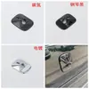 Adecuado para Zeekr Geely 23 Zeekr 009 Consola Central Modificada Panel de Palanca de Cambios, Manija del Volante, Manija de Puerta, Pegatina para Espejo Retrovisor