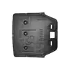51757343141 Es Adecuado para Guardabarros de Motor Bmw Mini F55 y Placa de Protección de Chasis F56