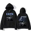 Suéteres Zayn Malik Startway to the Sky Sudaderas Zayn Oversi