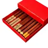 Palillos de Sándalo Rojo para Uso en Casa Estilo Chino Sin Pintar Sin Cera Una Persona Un Palillo Madera Maciza Para Diferentes Personas Palillos Familiares 2022 Estilo Nuevo