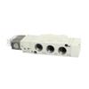 Válvula Solenoide Original Smc Sy5120/5220/5320-4/5/6Lzd/Gd/Lze/Gz/Dzd-01-C4