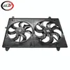 Adecuado para 2002-2006 Carens Fc Fj 1.6 Ventilador de Refrigeración del Radiador 0K2Fa15025