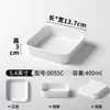 Restaurante, Hotel, Restaurante de Hot Pot, Platos para Platos, Platos de Buffet, Platos para Barbacoa, Platos para Guarniciones, Platos de Vajilla Imitación Porcelana de Melamina, Uso Comercial