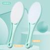 Exfoliante Exfoliación Exfoliante para Pies Exfoliación Exfoliante para Pies Exfoliación de Callos en los Pies Exfoliante para Pies Piel de los Pies Pedicura Pedicura Frotar los Pies Exfoliante Nano para Pies
