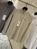 Camisa casual de manga comprida lisa de algodão de bambu texturizada bordada respirável para primavera e outono, nova, simples, cor sólida, amiga da pele, respirável para homens
