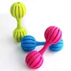 Juguetes para Mascotas, Vinilo Resistente a Mordidas, Juguetes para Perros con Sonido Simulado, Molienda de Dientes y Limpieza Dental para Perros Pequeños y Medianos, Suministros para Mascotas al por Mayor