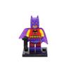 Venta al por mayor transfronteriza de minifiguras de superhéroes de bloques de construcción, juguetes de la serie Héroe de ensamblaje de partículas pequeñas, en bolsa, con opciones a elegir, disponibles para dropshipping