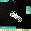 Junta Plana de PTFE Blanca Itna Anillo de Retención de PTFE Sello de Válvula Solenoide Venta Directa de Fábrica