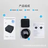 Controlador Inteligente Wifi Infrarrojo Rf Tuya Detección de Temperatura y Humedad Control Remoto Aire Acondicionado Cortinas Dropshipping Transfronterizo