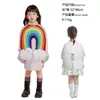 Fantasias Cosplay Personalizadas de Halloween para Crianças Fantasias de Esponja Performance de Evento Esponja Composta Bonecos de Desenho Animado