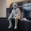 Adorno de escritorio modelo impreso en 3D más vendido transfronterizo para regalar