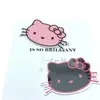 Accesorios Caricatura Acrílico Grande Sanrio Adornos DIY Accesorios para el Cabello Materiales Funda para Teléfono Llavero Parches para Zapatos y Ropa