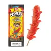 Salchicha Tallada Shuanghui Huoxuanfeng 45g/pieza, salchicha a la parrilla lista para comer, salchicha de cartílago de pollo, salchicha tipo hot dog, caja completa de salchicha de jamón