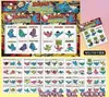 Curso de Capacitación para Jardín de Niños Intercambio de Puntos Regalo Comisariato Suministros Recompensas Juguetes Regalos para Estudiantes de Primaria