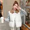 Nuevo chaleco 2026, adelgazante, moderno y versátil para figuras petite, perfecto para otoño e invierno, casual, elegante, de corte holgado, cálido y fácil de combinar con diferentes atuendos