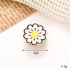 Nuevos y creativos accesorios de aleación de zinc con forma de gema de amor, moda versátil, multiestilo, para zapatos con agujeros, accesorios de flor