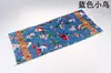 Funda de almohada de algodón puro tela gruesa vieja funda de almohada palaciega funda de almohada de ajenjo y trigo sarraceno almohada para columna cervical funda de almohada con funda interior venta al por mayor