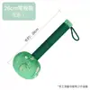 Taza de Tela Gruesa Martillo de Ajenjo Regalo DIY Martillo Masajeador Palo Masajeador Día del Maestro Martillo de Salud para Moxibustión Masaje