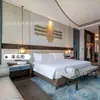 Móveis de Hotel Estrela Quarto Padrão Conjunto Completo Hotel Pousada Cama Especial Quarto de Hotel Sofá Venda Direta da Fábrica