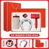 Set de Tazas de Café para Regalo Corporativo Personalizado para Eventos Corporativos, Regalos Conmemorativos de Inauguración, Regalos para Reuniones Anuales