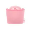 Bolsas de Silicone para Armazenamento Transfronteiriças Cuidadosamente Selecionadas, Bolsas de Silicone Platina Micro-ondas para Armazenamento e Embalagem de Alimentos de Grau Alimentício