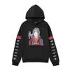 Sudadera Naruto Transfronteriza para Hombre 2021 Sudadera Serie Naruto Día Marca de Moda Chaqueta para Pareja para Hombre
