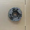 Venta directa de fábrica piezas de embrague de motor de motocicleta ensamblaje de chasis JY110