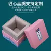 Caja de Embalaje Personalización Caja de Cartón Pequeña Escala Caja de Regalo de Año Nuevo de Alta Gama Personalización Diseño de Caja de Regalo de Frutos Secos Impresión de Cosméticos