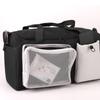 Bolsa de Gimnasio Transfronteriza con Separación Seco y Húmedo, Nueva Bolsa de Viaje de Gran Capacidad, Se Puede Usar como Bolsa de Equipaje con Ruedas para Viajes de Negocios, Equipaje de Mano y Maternidad