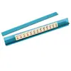 Organizador de Fichas de Mahjong Personalizado de Acrílico Ensamblado Estilo Americano, Organizador Mágico de Fichas de Mahjong, Estante de Almacenamiento y Exhibición de Mahjong para el Hogar