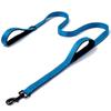 Amazon Pet Supplies Guia de Passeio para Cachorro, Guia para Cachorros de Porte Grande e Médio, Guia para Cachorro Refletiva Espessa de Camada Dupla