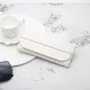 Estojo de Óculos Feito à Mão em Couro PVC, Bolsa de Couro Macio tipo Satchel para Óculos, Fabricante Atacadista de Estojo de Óculos de Couro da Moda