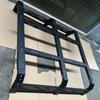 Aplicable a Raptor F150 Tantu Ram ranger gladiator camioneta Tacoma tienda de campaña para maletero trasero portaequipajes