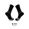 Meias de basquete mais vendidas internacionalmente, meias masculinas de cano médio com sola atoalhada, meias esportivas femininas absorventes de suor elite para treino atacado