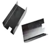 Venta Directa del Fabricante Recomendada Radiador de Placa de Aluminio en Forma de U 105-35-0.3 con Diseño Eficiente para Accesorios de Computadora, Proporcionando Disipación de Calor Eficiente