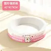 Tabla rascadora para gatos, tabla rascadora de cartón corrugado duradero para gatos, tabla de garra para gatos, juguete duradero para afilar las garras de los gatos