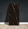 Adesivo de parede autoadesivo tipo mármore anti-azulejo cozinha banheiro à prova d'água à prova de umidade à prova de óleo adesivo de renovação para cobrir parede antiga
