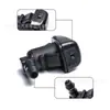 Adequado para 2 Bicos Lavadores do Para-brisa Dianteiro Ford 8S4Z17603Aa, Compatível com Vários Modelos