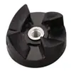 Roda de acionamento do porta-ferramentas para liquidificador Magic de 250W, porta-ferramentas, roda giratória do espremedor