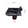 Carcasa Base Filtro de Aire 795259 224815 691753 792040 496116 Accesorios para Cortacésped