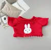 Suéter de Reposição para Boneco Urso 30cm Suéter para Boneco Ursinho de Pelúcia Acessórios de Roupa Roupas para Bonecos Atacado Brinquedos de Pelúcia