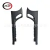 Adequado para saia lateral Porsche 718 CAYMAN 2016-21 982853563G2X 982853564G2X