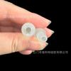 [Acessórios para chá] Tubo de entrada de água de silicone dispensador de água autoescorvante * tampa protetora contra poeira * cabeça de filtro de água engarrafada 6mm4mm